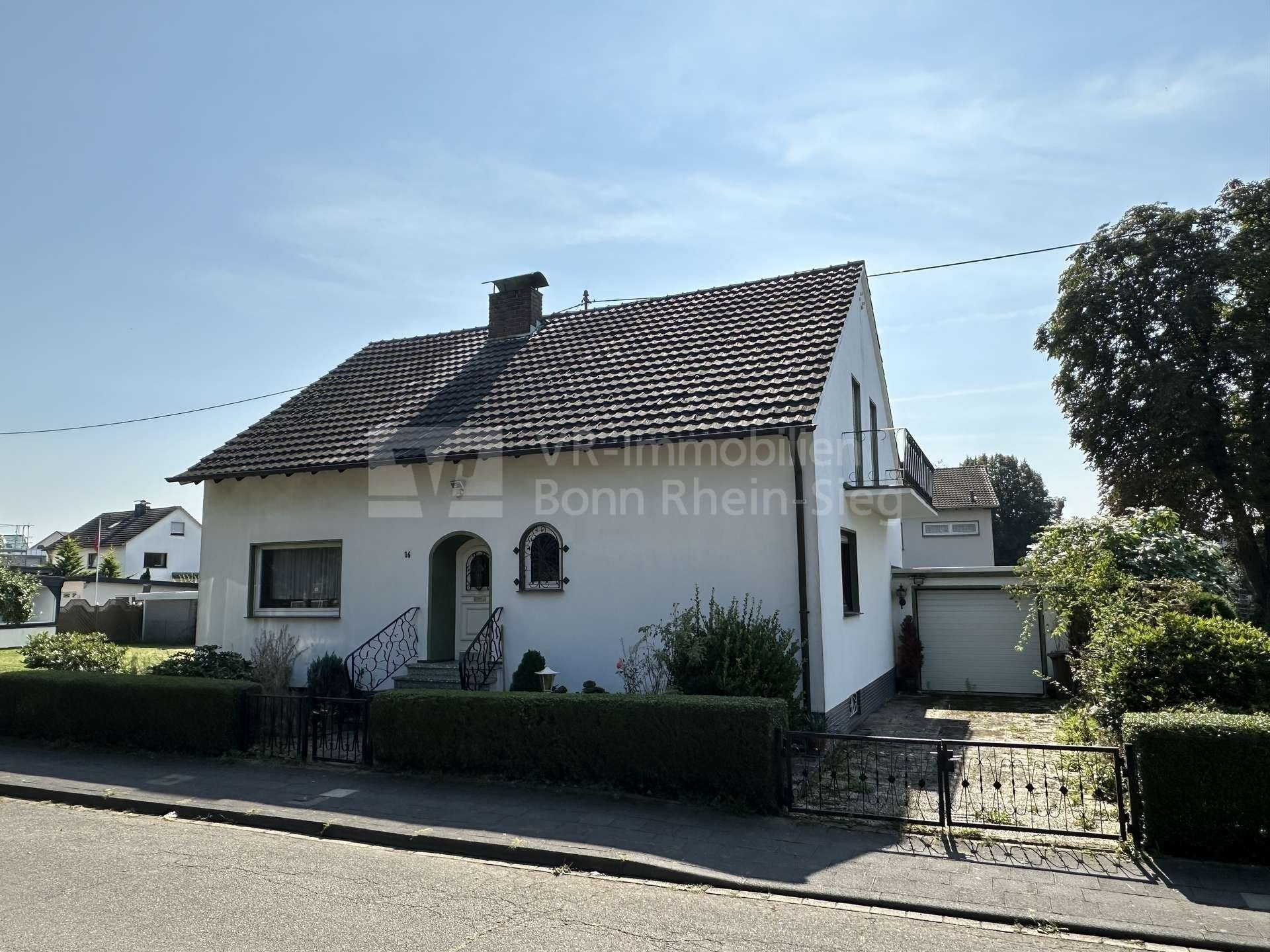 Einfamilienhaus zum Kauf 469.000 € 5 Zimmer 155 m²<br/>Wohnfläche 455 m²<br/>Grundstück Mülldorf Sankt Augustin 53757