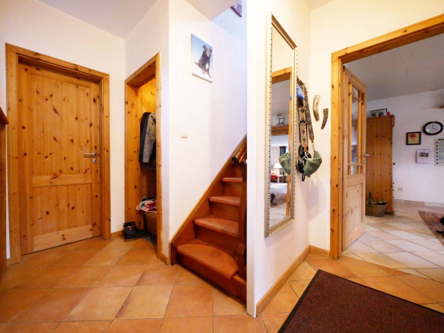 Einfamilienhaus zum Kauf - Mehr