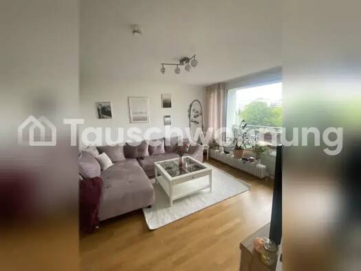 Wohnung zur Miete Tauschwohnung 800 € 1,5 Zimmer 47 m² 2. Geschoss Thalk.Obersendl.-Forsten-Fürstenr.-Solln München 81476