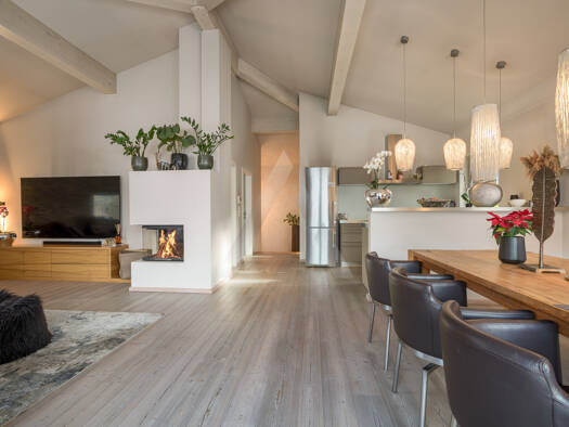 Wohnung zum Kauf 1.990.000 € 5 Zimmer 193 m² Kitzbühel 6370