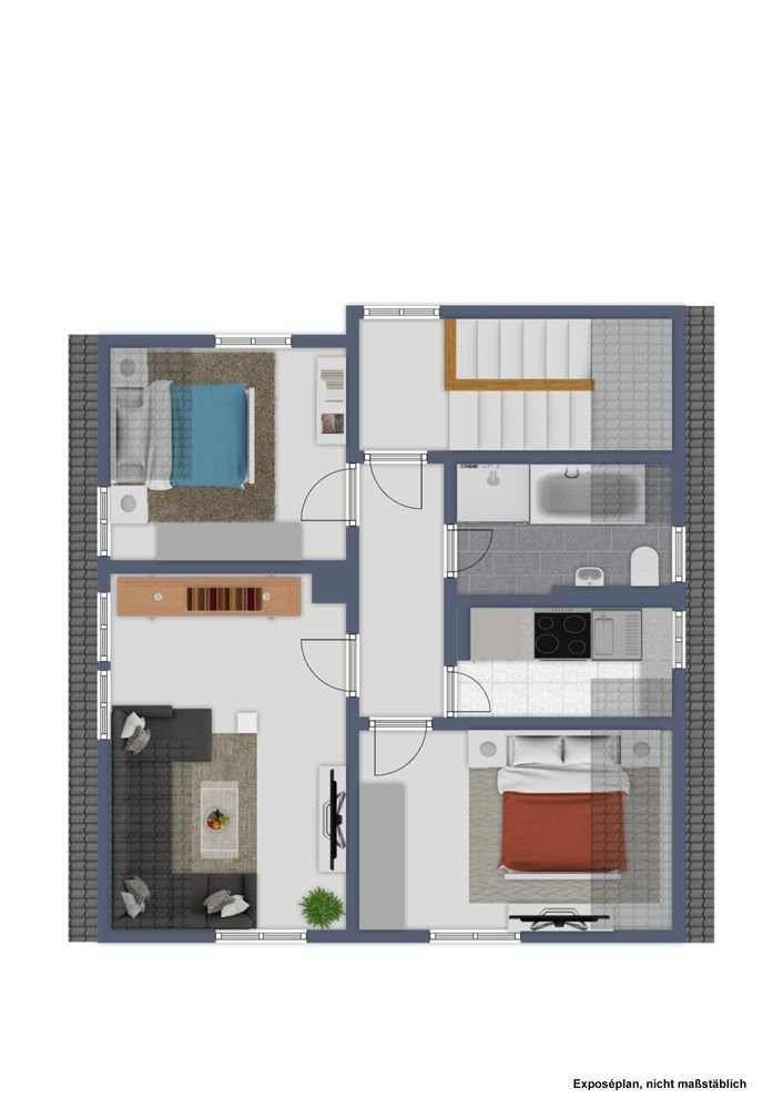 Mehrfamilienhaus zum Kauf 650.000 € 6 Zimmer 181 m²<br/>Wohnfläche 7.410 m²<br/>Grundstück Mittelberg Rödental / Mittelberg 96472