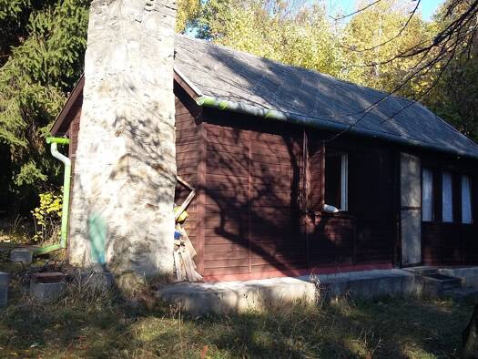 Einfamilienhaus zum Kauf 60.500 € 1 Zimmer 32 m² 1.236 m² Grundstück frei ab sofort utca Köszeg 9730
