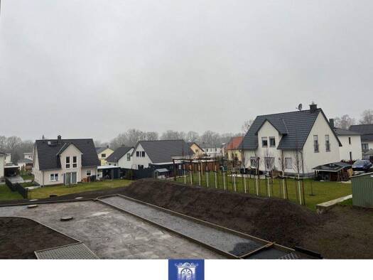 Wohnung zur Miete 600 € 2 Zimmer 46,1 m² Arnsdorf 01477