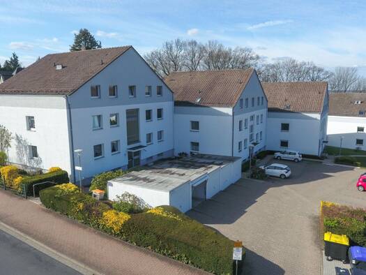 Studio zum Kauf 83.000 € 1 Zimmer 46 m² Bündheim Bad Harzburg 38667