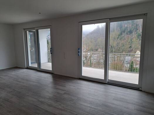 Wohnung zur Miete 1.500 € 5 Zimmer 142 m² Geschoss -1/4 frei ab sofort Calw 75365