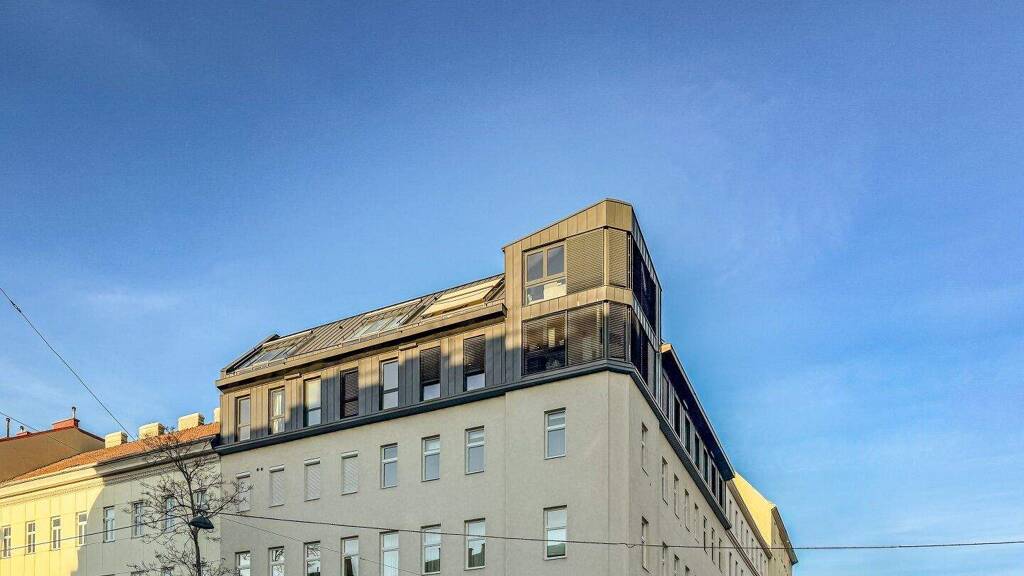 Sonstiges zum Kauf als Kapitalanlage geeignet 5.290.000 € 945,6 m² Wien 1020