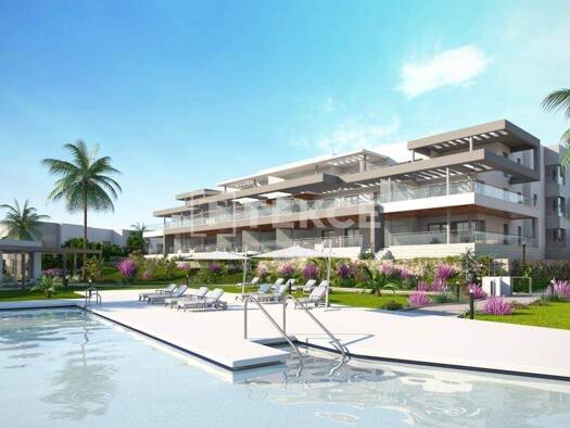 Penthouse zum Kauf 441.000 € 3 Zimmer 90 m² EG Málaga 29680