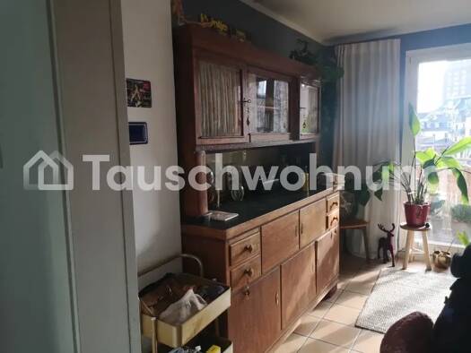 Wohnung zur Miete Tauschwohnung 1.193 € 2,5 Zimmer 85 m² 4. Geschoss Altstadt-Nord Köln 50670