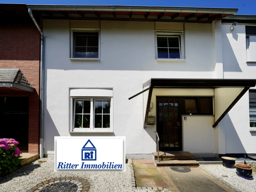 Reihenmittelhaus zum Kauf 295.000 € 4 Zimmer 95 m² 330 m² Grundstück Nothberg Eschweiler 52249