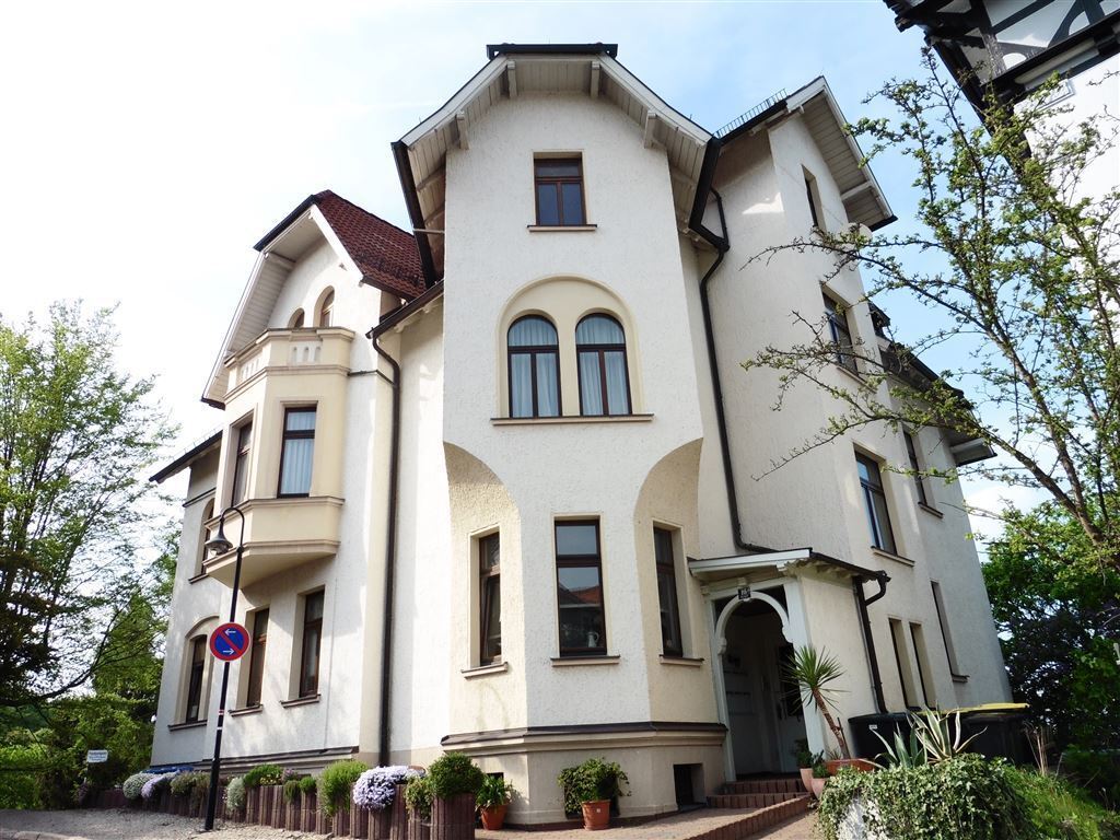 Wohnung zum Kauf als Kapitalanlage geeignet 199.000 € 4 Zimmer 121 m²<br/>Wohnfläche Burgstraße 16 Eisenach Eisenach , Thür 99817