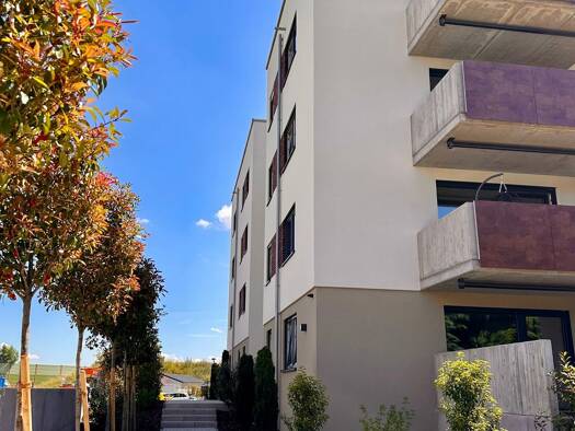 Wohnung zur Miete 1.090 € 3 Zimmer 90 m² frei ab 01.12.2025 Graf-J.-Reinhard Straße 1 Willstätt 77731