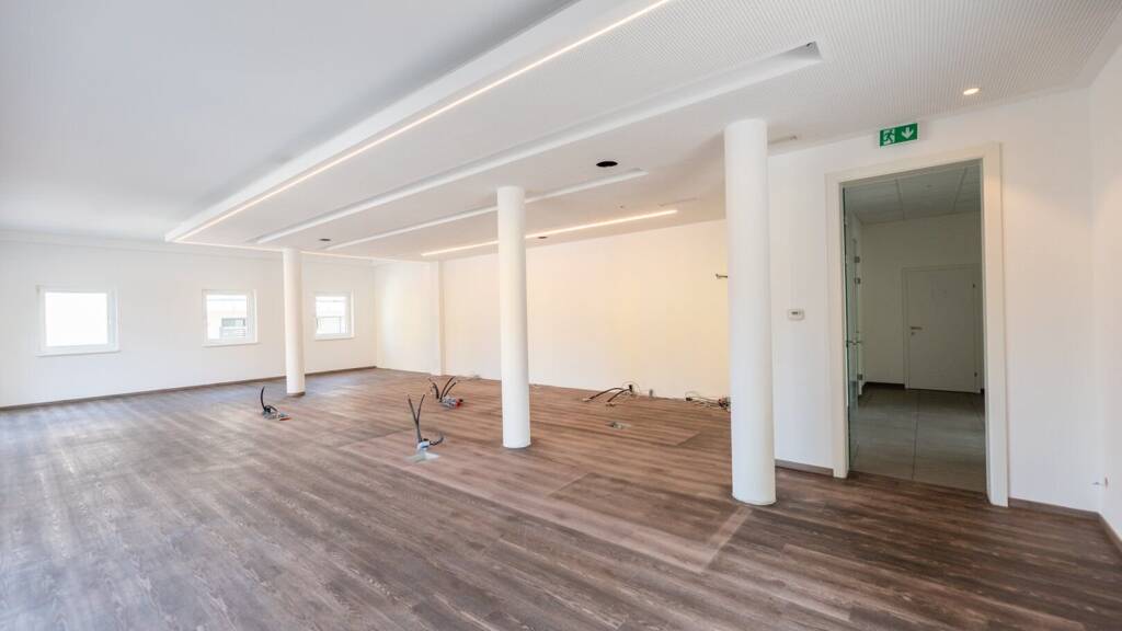 Büro zur Miete 1.360 € Bruck 65 Peuerbach 4722