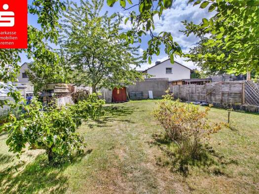 Grundstück zum Kauf 129.000 € 723 m² Grundstück Geestemünde Geestemünde 27574