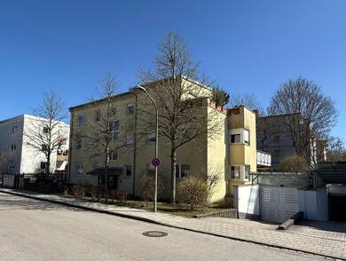 Wohnung zum Kauf 395.000 € 2 Zimmer 64,5 m² Ottobrunn 85521