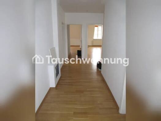 Wohnung zur Miete Tauschwohnung 1.300 € 3 Zimmer 120 m² Französisch Buchholz Berlin 13187