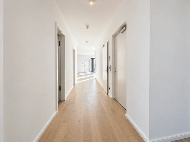 Wohnung zum Kauf provisionsfrei 950.000 € 4 Zimmer 130,7 m² 4. Geschoss Friedrichshain Friedrichshain-Kreuzberg 10245