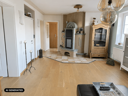 Einfamilienhaus zum Kauf 570.000 € 5,5 Zimmer 149 m² 898 m² Grundstück Buchenau Boppard 56154