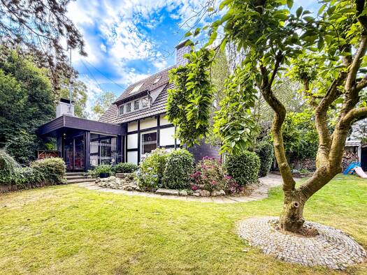 Einfamilienhaus zum Kauf 468.000 € 6,5 Zimmer 126,7 m² 790 m² Grundstück Linden Südwest 44879