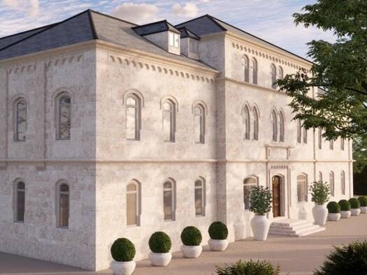 Wohnung zum Kauf provisionsfrei 538.000 € 2 Zimmer 95,3 m² 2. Geschoss Coburg 96450