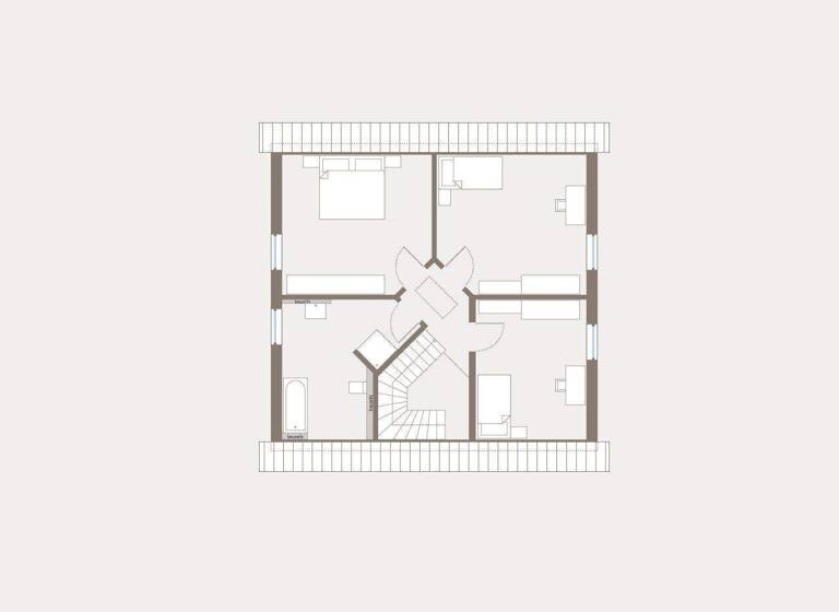 Einfamilienhaus zum Kauf provisionsfrei 219.999 € 4 Zimmer 153,8 m² 641 m² Grundstück Mellingen 99441