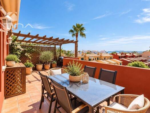 Wohnung zum Kauf 675.000 € 3 Zimmer 167 m² 2. Geschoss TARENTO Xàbia / Jávea 03730