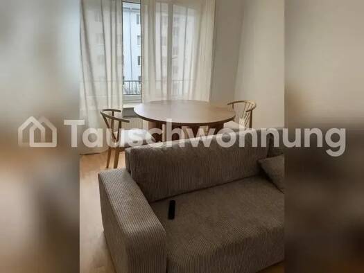 Wohnung zur Miete Tauschwohnung 950 € 2 Zimmer 55 m² 2. Geschoss Otterndorf Hamburg 20537