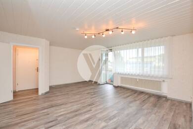 Wohnung zur Miete 980 € 5 Zimmer 118 m² Ehrang 6 Trier / Ehrang 54293