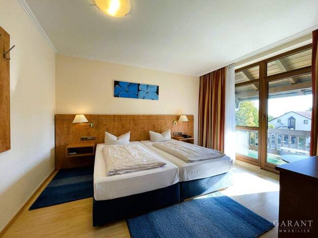 Wohnung zum Kauf 120.000 € 2 Zimmer 50 m² 1. Geschoss Bad Aibling 83043