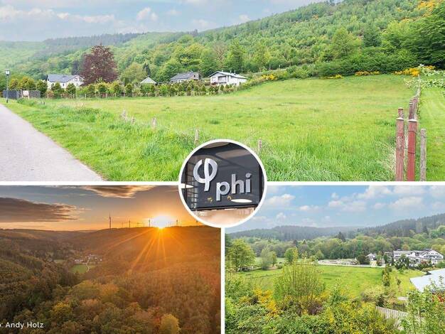 Land-/Forstwirtschaft zum Kauf 219.000 € 2.458 m² Grundstück Simonskall Hürtgenwald 52393