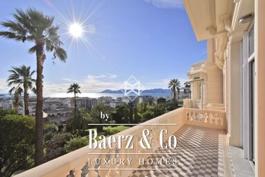 Apartment zum Kauf 2.490.000 € 7 Zimmer 250 m² 3. Geschoss La Source cannes 06400