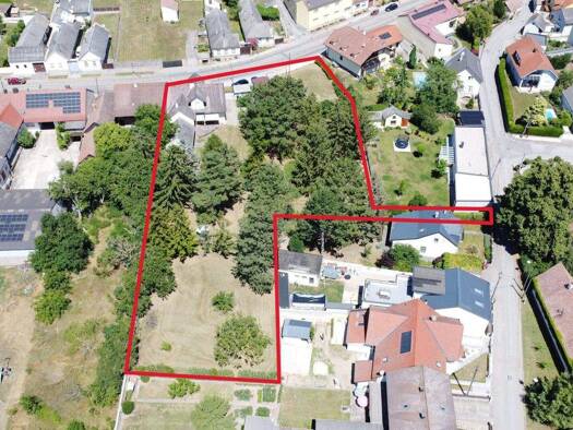 Grundstück zum Kauf 590.000 € 3.342 m² Grundstück Bockfließ 2213