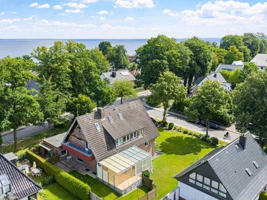 Einfamilienhaus zum Kauf 1.190.000 € 8 Zimmer 275 m² 845 m² Grundstück Scharbeutz 23683