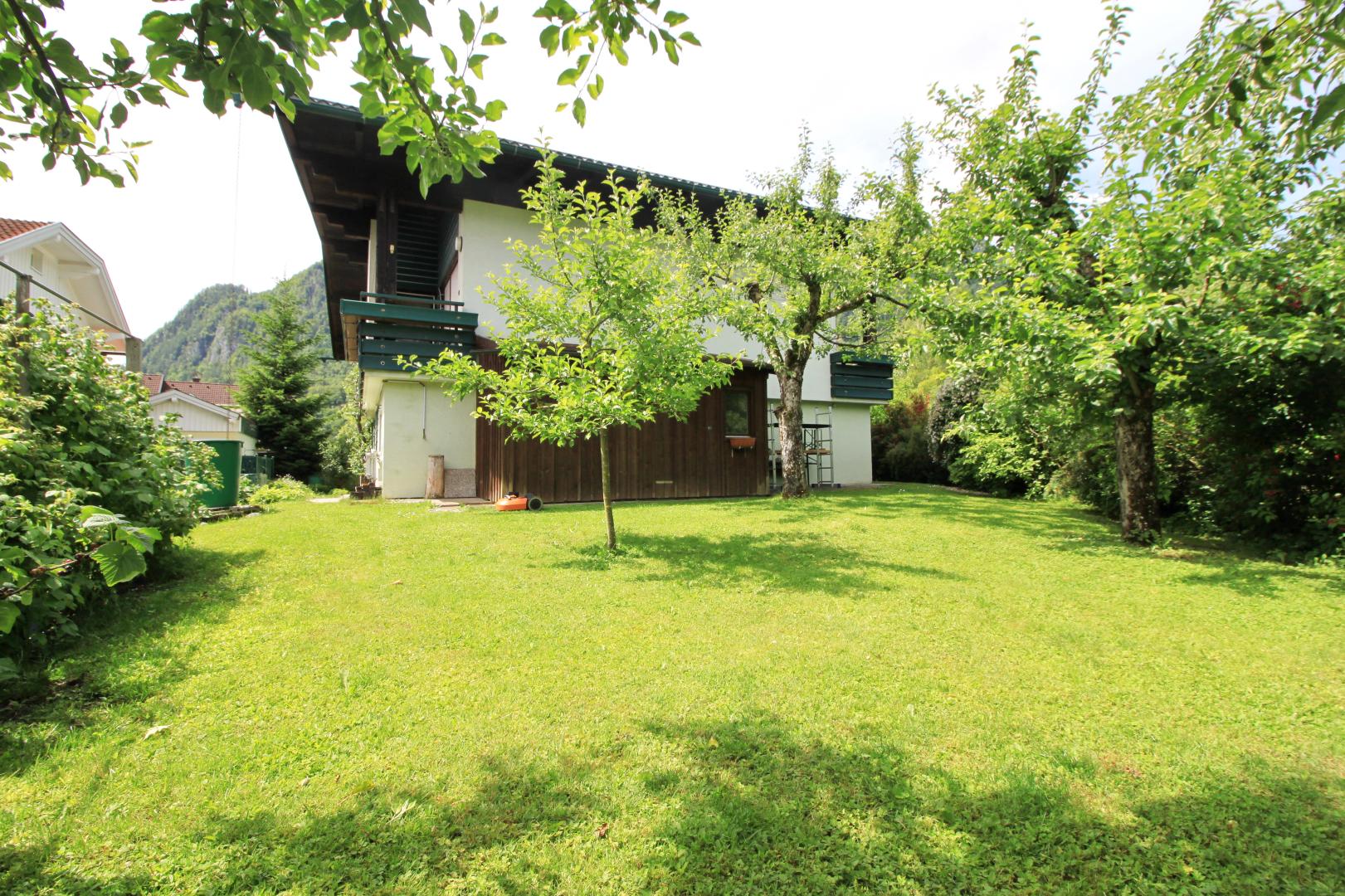 Einfamilienhaus zum Kauf 695.000 € 7 Zimmer 210 m²<br/>Wohnfläche 884 m²<br/>Grundstück Bad Ischl 4820