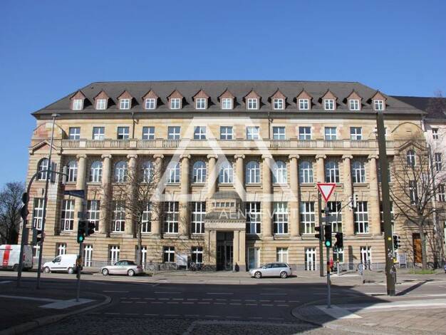 Laden zur Miete provisionsfrei 9,90 € 563 m² Verkaufsfläche teilbar ab 278 m² Altstadt Altstadt 39104
