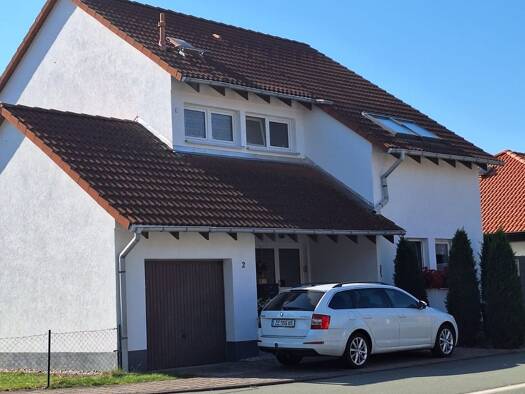 Haus zum Kauf provisionsfrei 319.900 € 4 Zimmer 130 m² 543 m² Grundstück Thalheim Bitterfeld-Wolfen 06766