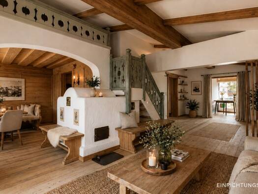 Wohnung zum Kauf 1.200.000 € 2 Zimmer 103 m² frei ab sofort Kitzbühel 6370