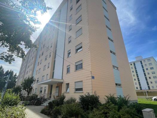 Wohnung zum Kauf 2 Zimmer 60 m² Geschoss 8/8 frei ab sofort Fürstenfeldbruck Fürstenfeldbruck 82256