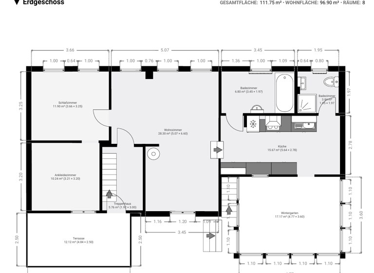 Einfamilienhaus zum Kauf als Kapitalanlage geeignet 140.000 € 6 Zimmer 133 m² 526 m² Grundstück Klietz 39524