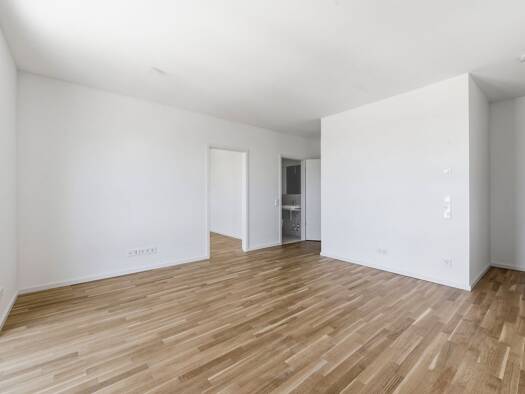 Wohnung zur Miete - Erstbezug 1.605 € 2 Zimmer 54 m² 3. Geschoss frei ab sofort Hans-Arnold-Engelhard-Straße 13 Ramersdorf-Perlach München 81735