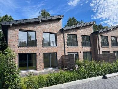 Haus zur Miete 1.980 € 5 Zimmer 150 m² 225 m² Grundstück frei ab sofort Pinneberg 25421