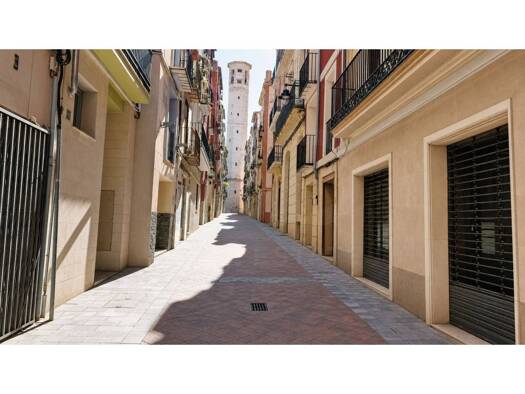 Verkaufsfläche zum Kauf 70.000 € 170 m² Verkaufsfläche Alcoi / Alcoy 03801