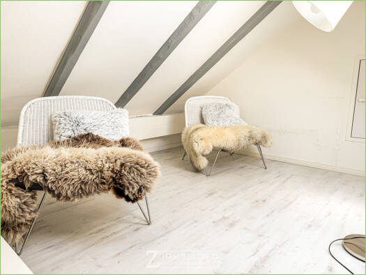 Maisonette zum Kauf 469.000 € 2 Zimmer 59,3 m² St. Peter-Ording 25826