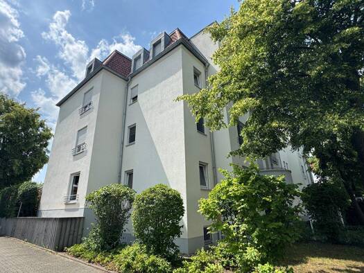 Wohnung zum Kauf 110.000 € 2 Zimmer 52 m² Laubegast Dresden 01279