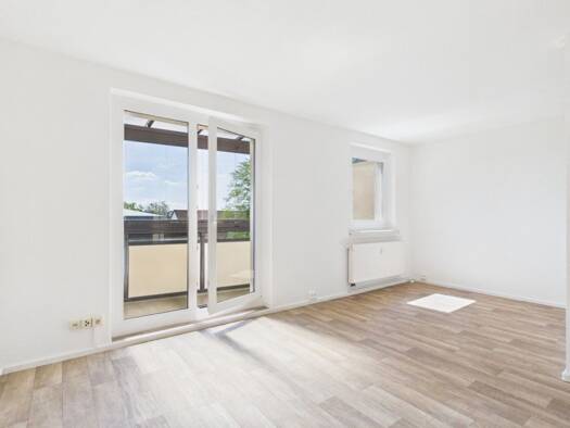 Wohnung zur Miete 337 € 3 Zimmer 58,1 m² 4. Geschoss Stollberger Straße 64 b Kapellenberg Kapellenberg 09119