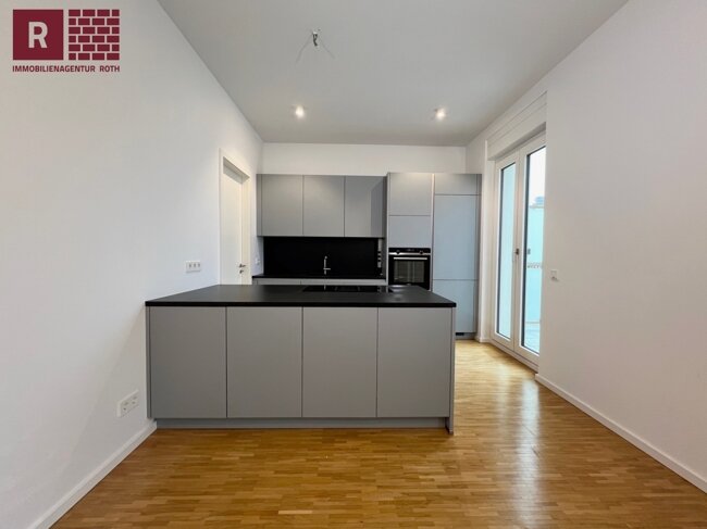 Penthouse zur Miete 2.200 € 3 Zimmer 113 m²<br/>Wohnfläche 5.<br/>Geschoss 15.01.2025<br/>Verfügbarkeit Lahnstr. 37b Gallus Frankfurt am Main / Gallusviertel 60326