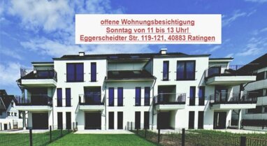 Maisonette zum Kauf provisionsfrei 789.000 € 3 Zimmer 166,5 m² Hoesel Ratingen 40883