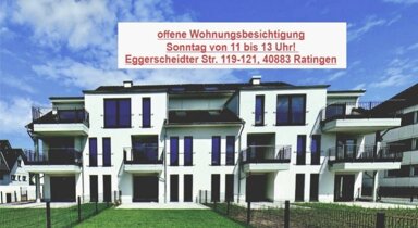 Maisonette zum Kauf provisionsfrei 789.000 € 3 Zimmer 166,5 m² Hoesel Ratingen 40883