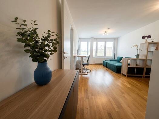 Wohnung zum Kauf 420.000 € 2 Zimmer 47,8 m² 2. Geschoss Döbling 1190