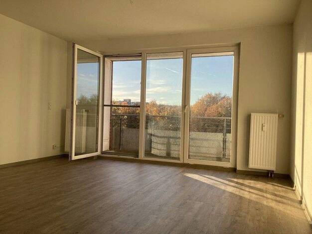 Wohnung zur Miete 721 € 3 Zimmer 77 m² 3. Geschoss frei ab 12.05.2026 Greifswalder Straße 61 Sieker Bielefeld 33605