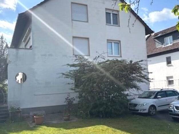 Mehrfamilienhaus zum Kauf 700.000 € 12 Zimmer 274 m² 1.013 m² Grundstück Pfungstadt Pfungstadt 64319